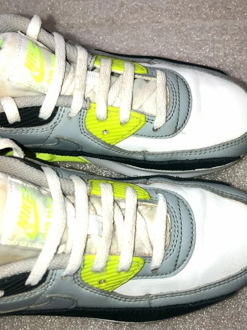 Nike pre owned